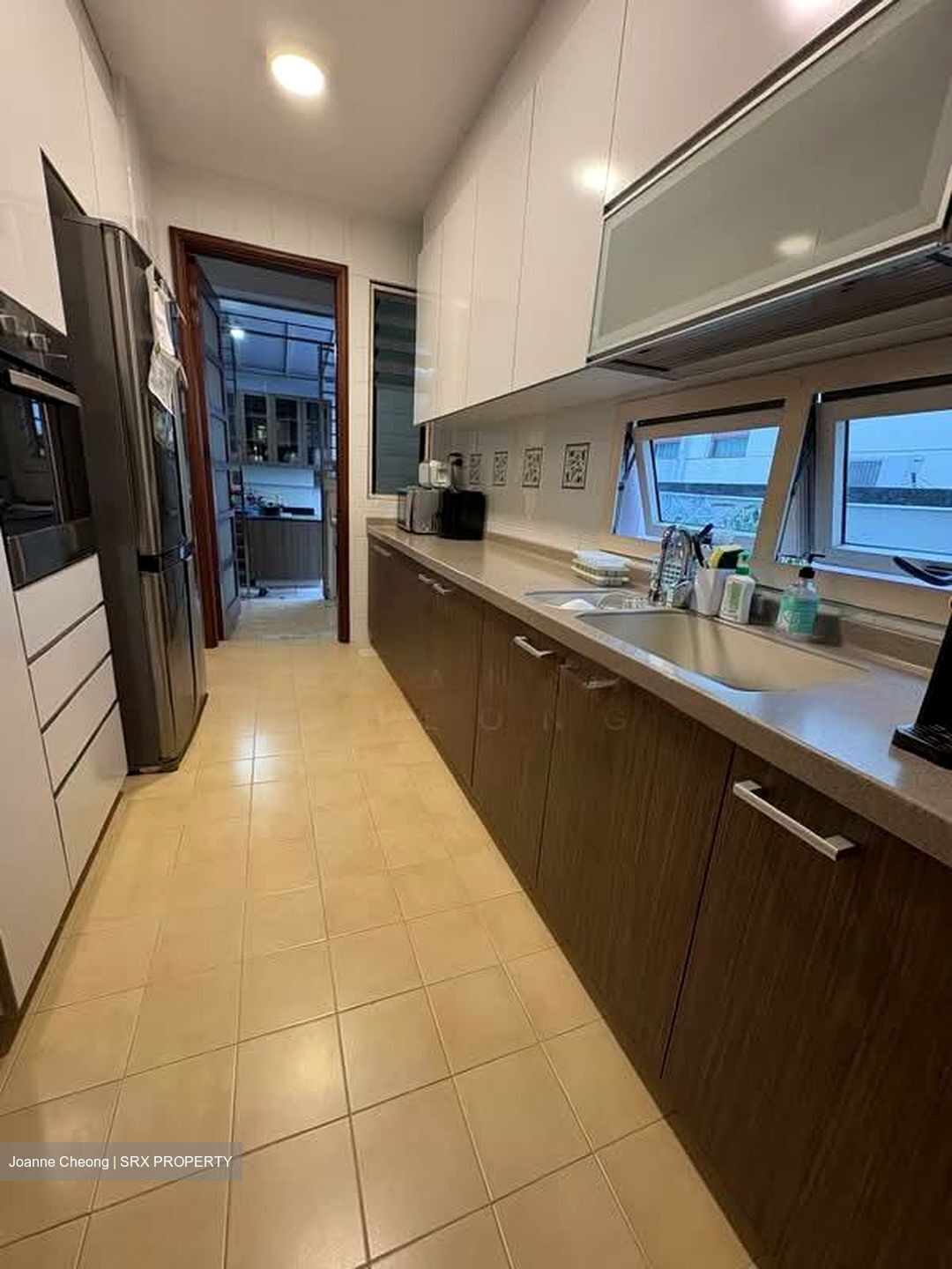 Tanah Merah Green (D16), Semi-Detached #566534981